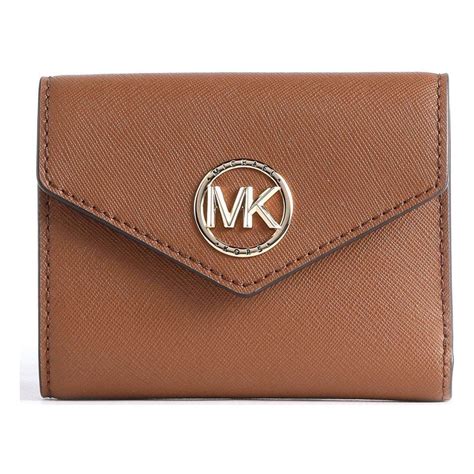 portfele michael kors|Michael Kors usa.